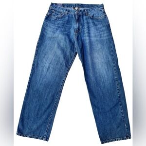 Lucky Brand | Men’s Classic Relax Denim Jeans, Size 36